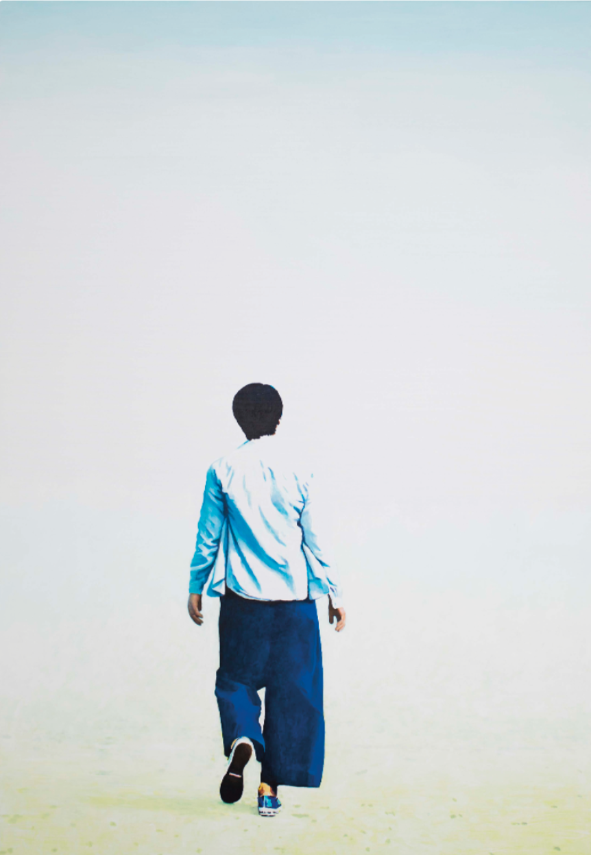 En Chemin | Solo Exhibition